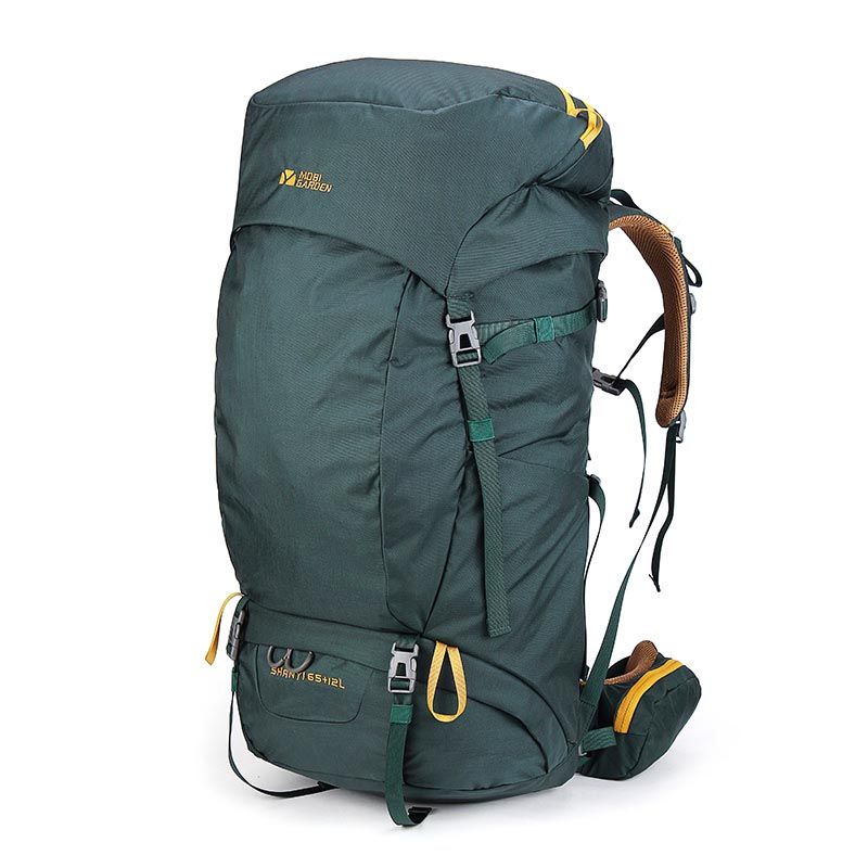 MOBIGARDEN 山翼背包65+12L新宝官方入口