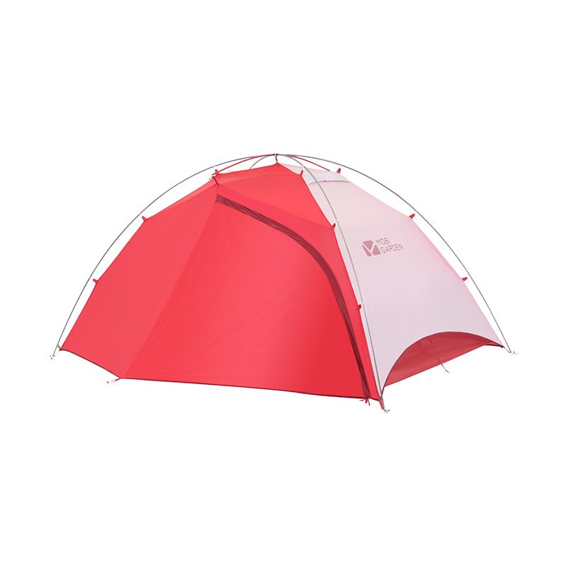 新宝gg创造奇迹MOBIGARDEN 山翼UL2帐篷（原冷山